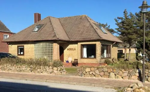 Haus Morelia in Westerland, Deutschland