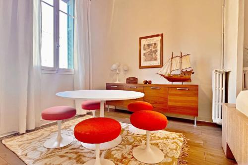 Au Petit Bourgeois, Nice (fotografie 7)