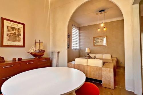 Au Petit Bourgeois, Nice (fotografie 8)