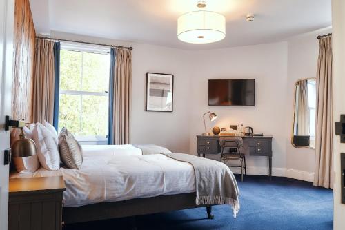 The Brownswood - image 11