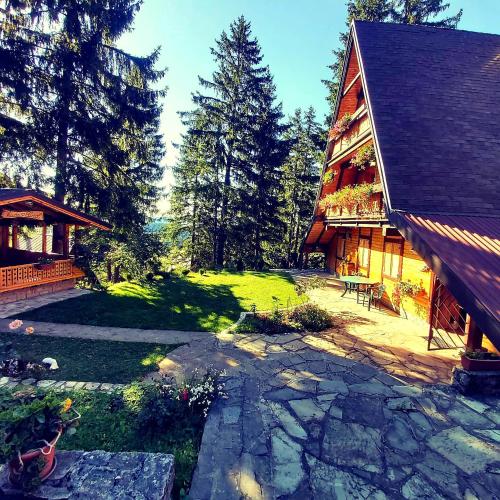 Holiday Home Tirol