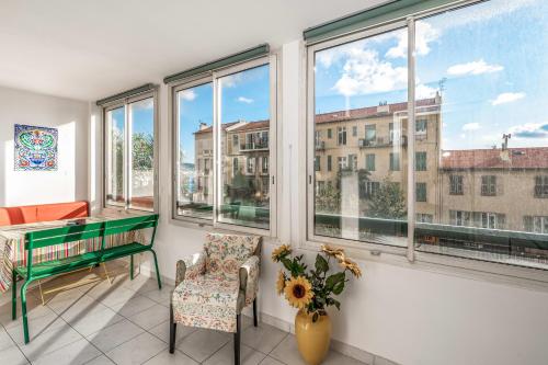 Appartement California - Welkeys, Nice
