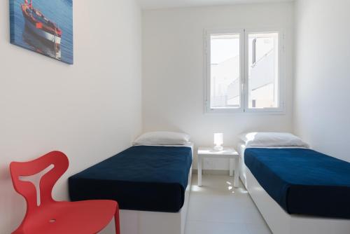 Appartamenti Sud Est Appartamenti Sud Est