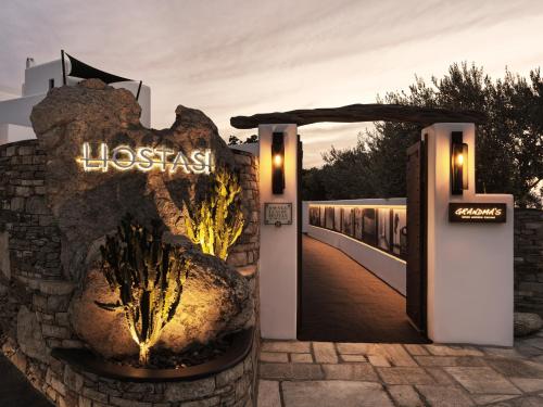 Liostasi Hotel & Suites