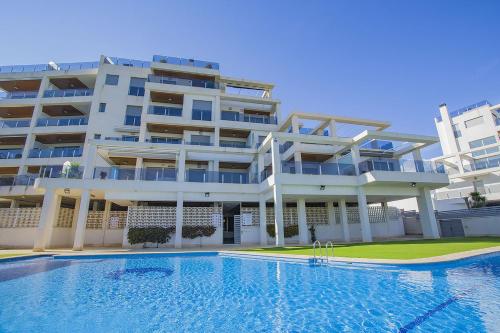 235 Zenia Mar Azul-Alicante Holiday - image 3