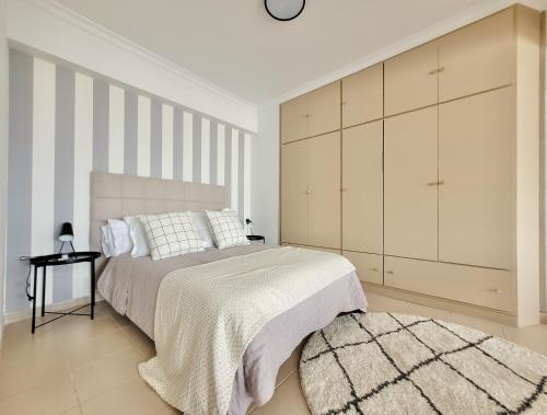 Coco & Palma with Sea Views