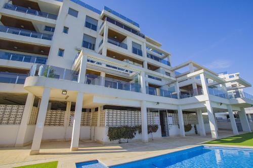 Two-Bedroom Apartment image 1