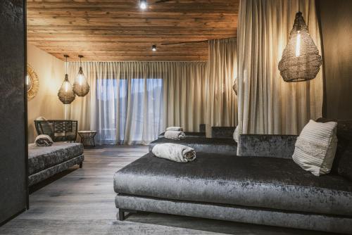 Margarethenstein Boutique Hotel including Zell am See Kaprun summercard and Air condition in Kaprun