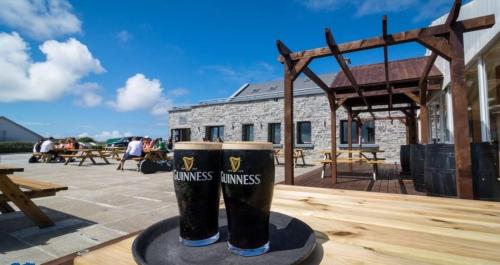 Aran Islands Hotel