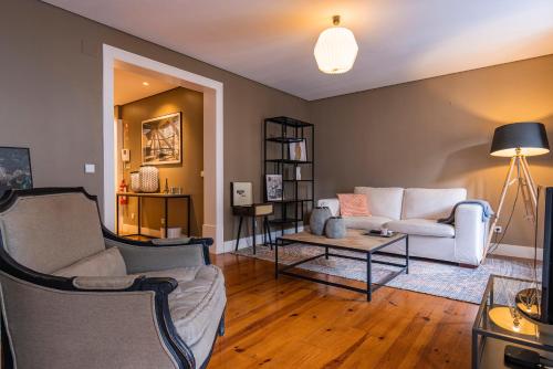 Charming & Cosy Apartment - image 12