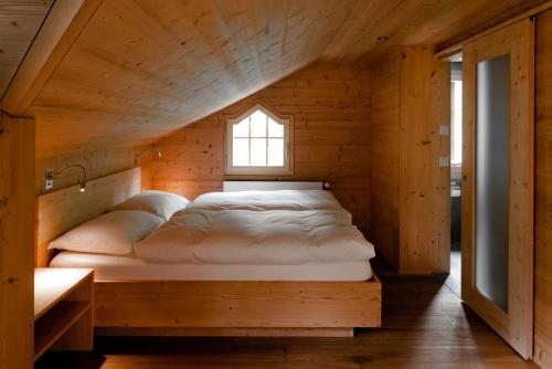 Hotel Fafleralp in 布拉滕