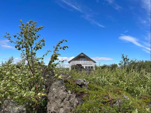 Slow Travel Mývatn - Þúfa - Private Homestay 2