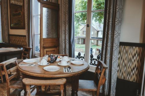 The Brownswood - image 2