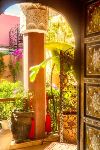 Riad Sukkham
