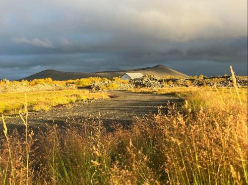 Slow Travel Mývatn - Þúfa - Private Homestay 4