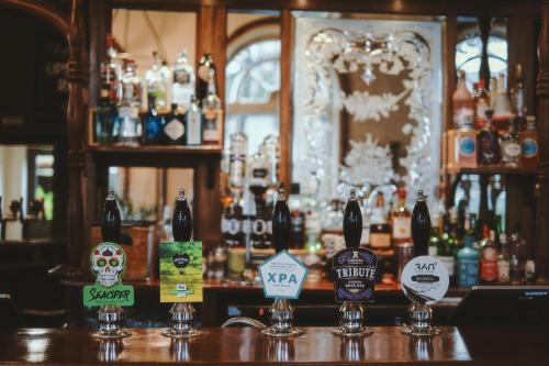 The Brownswood - image 10