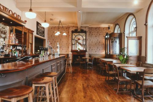 The Brownswood - main image