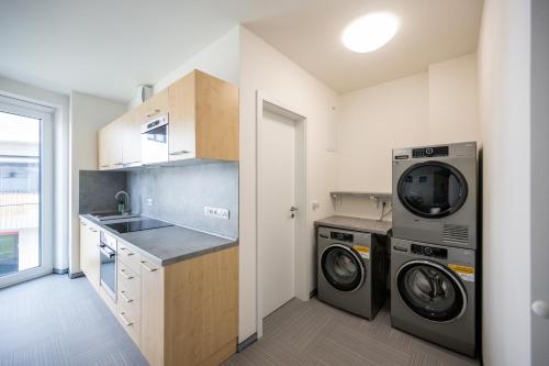 Kästle Residence (Kastle Residence) in 伊赫拉瓦