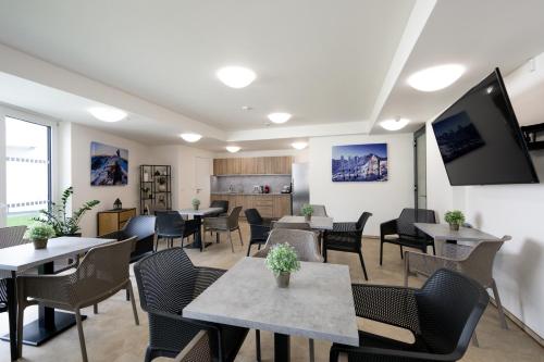 Kästle Residence (Kastle Residence) in 伊赫拉瓦