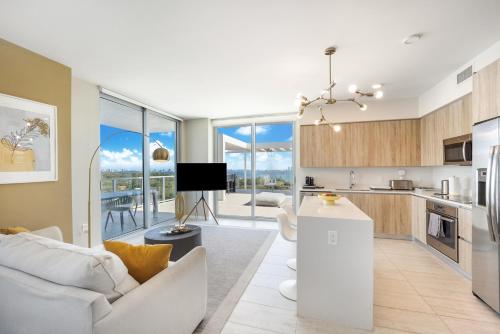 Nomada Destination Residences - Quadro in Miami, USA