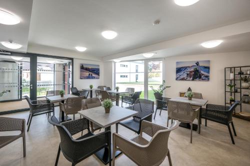 Kästle Residence (Kastle Residence) in 伊赫拉瓦