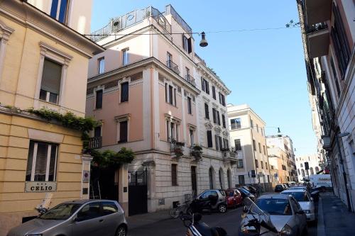 Charming Colosseum - image 11