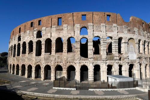 Charming Colosseum - image 9
