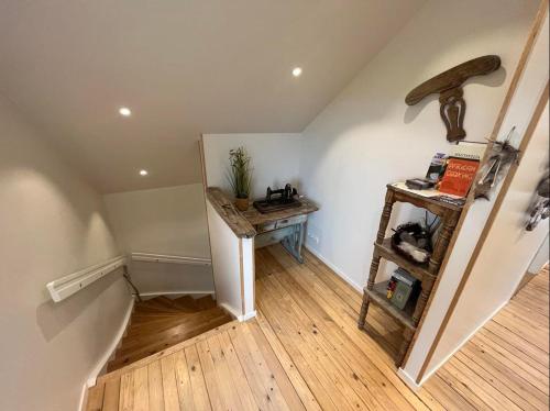 Slow Travel Mývatn - Þúfa - Private Homestay (Slow Travel Myvatn - Þufa - Private Homestay) in Myvatn