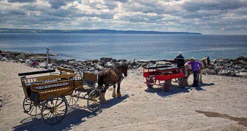 Aran Islands Hotel