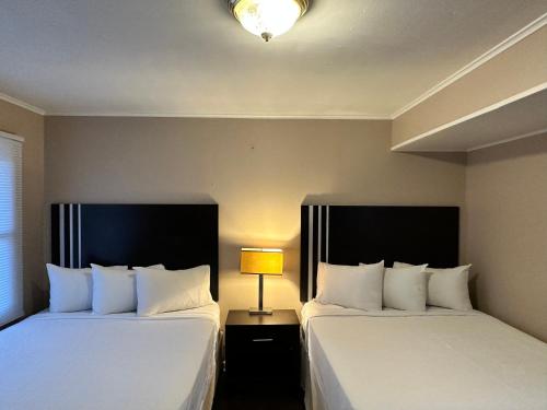 社区苑汽车旅馆 社区苑汽车旅馆