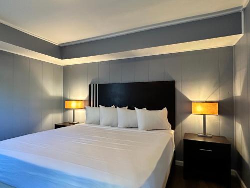 社区苑汽车旅馆 社区苑汽车旅馆