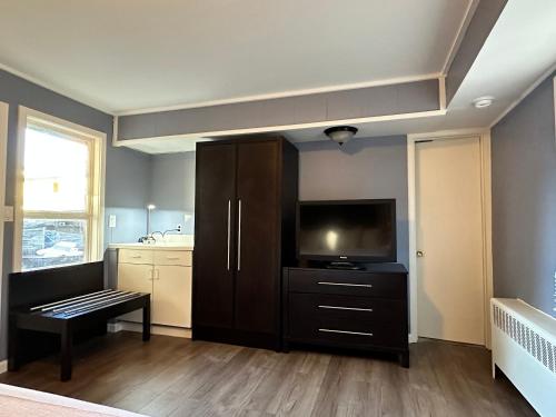 社区苑汽车旅馆 社区苑汽车旅馆