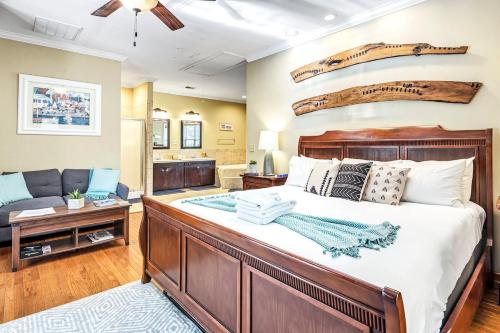 Island Nest in Charleston, USA