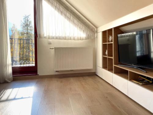 VisitZakopane - Lord Apartment, Zakopane (fotografie 7)
