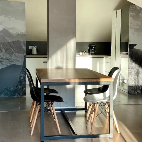 VisitZakopane - Lord Apartment, Zakopane (fotografie 9)