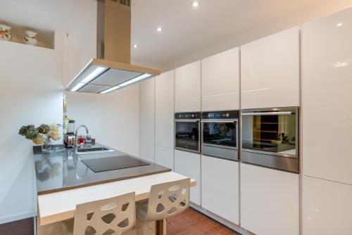 Galleria Eremitani Exclusive Elegant Apartment