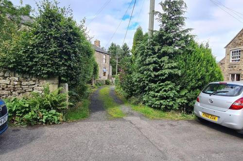 Woodcutters Cottage, Northumberland