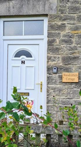 Woodcutters Cottage, Northumberland