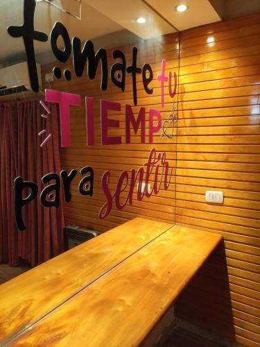 บริการและสิ่งอำนวยความสะดวก, Hotel Lido in เยเนอรัล โรดริเกซ