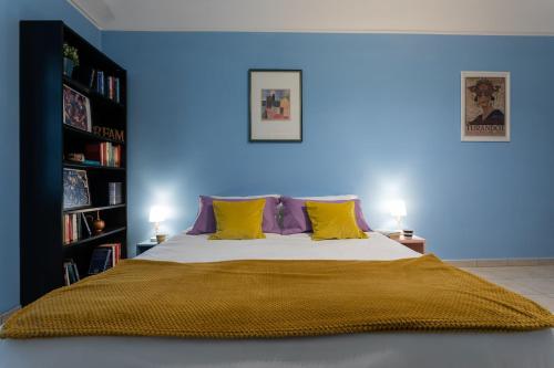Casa Juliette by Wonderful Italy, Turin (photo 2)