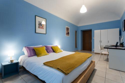 Casa Juliette by Wonderful Italy, Turin (photo 3)