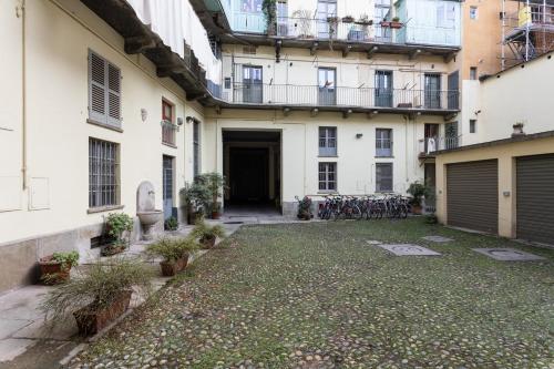 Casa Juliette by Wonderful Italy, Turin (photo 6)