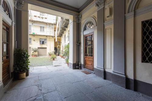 Casa Juliette by Wonderful Italy, Turin (photo 7)