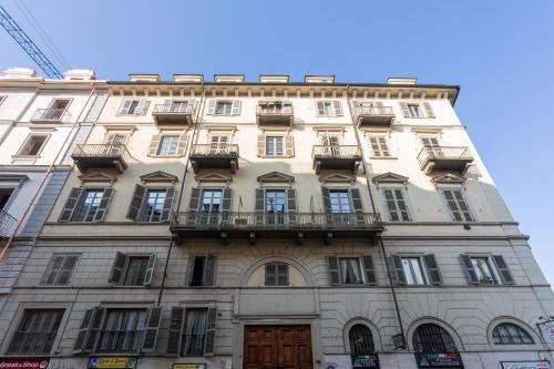 Casa Juliette by Wonderful Italy, Turin (photo 8)