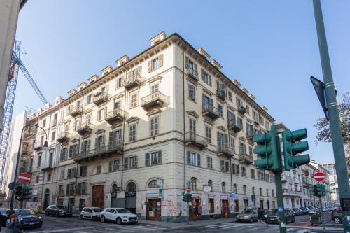 Casa Juliette by Wonderful Italy, Turin (photo 9)