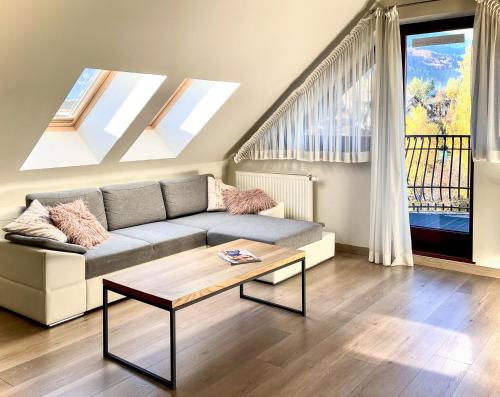 VisitZakopane - Lord Apartment, Zakopane