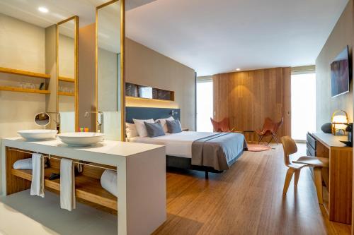 ユーロスターズ バルセロナ セントラル