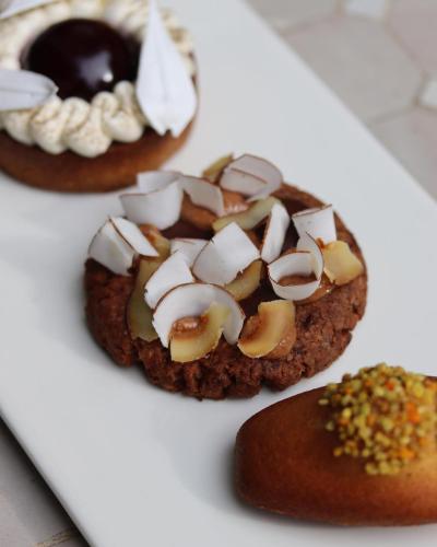 Margaret - Hôtel Chouleur - image 2