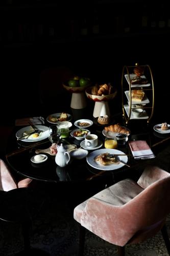 Margaret - Hôtel Chouleur - image 3