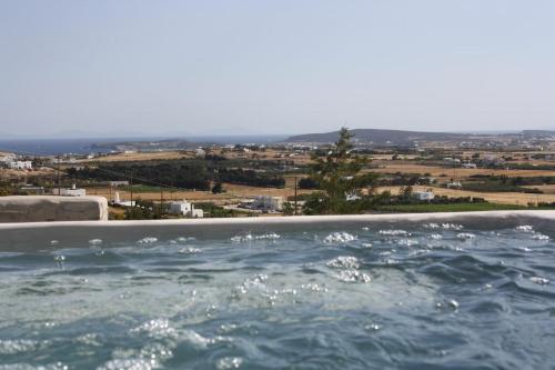 Villa Elpida · 3-bed villa with stunning sea views plunge pool - image 14